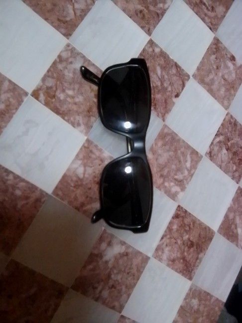 RAY BAN SUNGLASSES