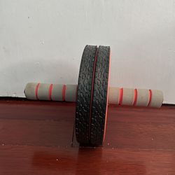 Ab Roller Exercise Wheel