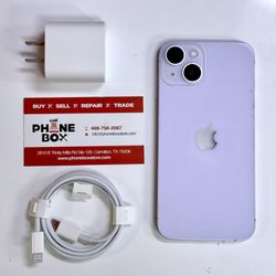 iPhone 14 Plus 128Gb Unlocked 