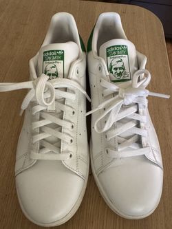 Adidas Stan Smith, Size 9