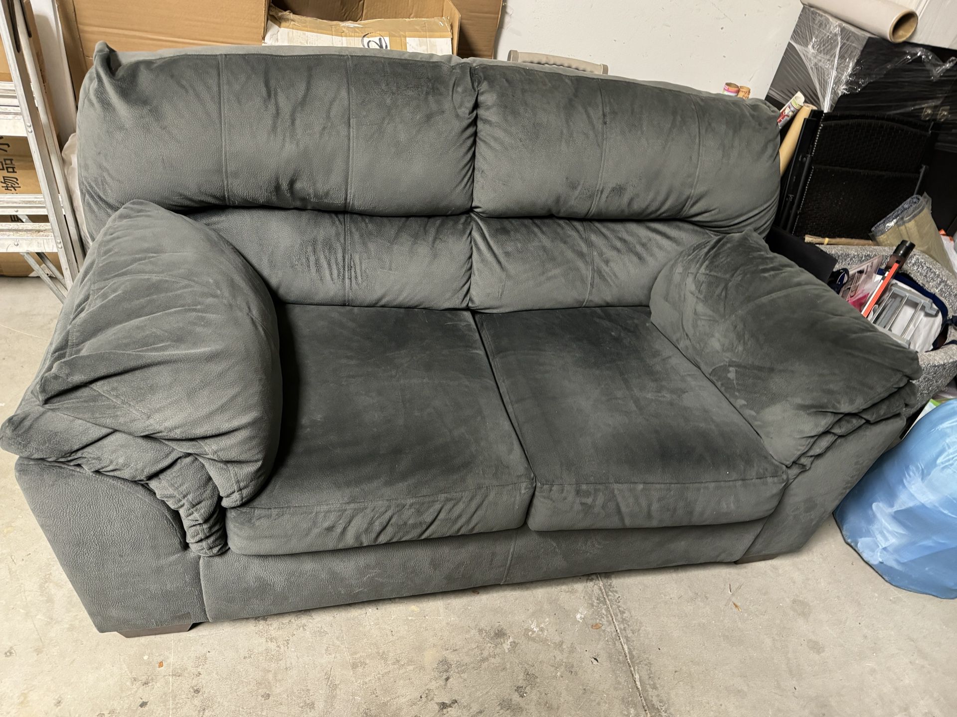 Used Sofa $100