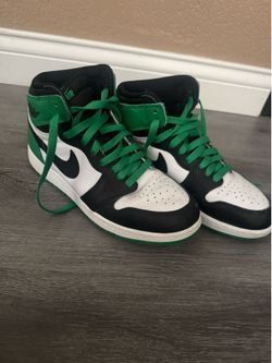 Jordan 1 mid
