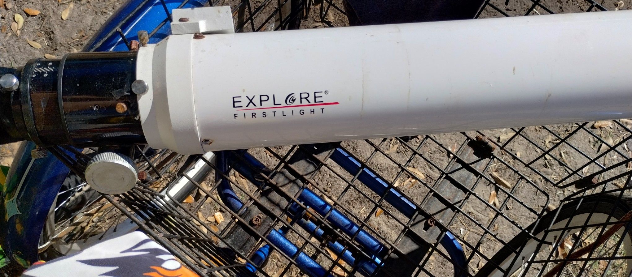 Celestron Astromaster Kit