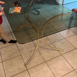 Vintage Table 