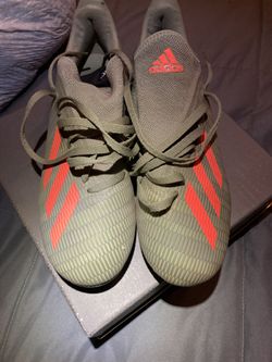 Soccer Shoes 7.5