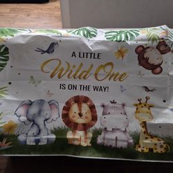 Baby Shower Decorations 