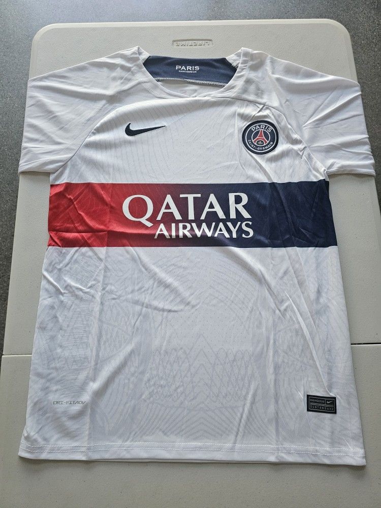 Psg Jersey Uniform Paris Saint German