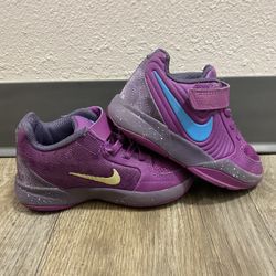 Nike Ja 2 