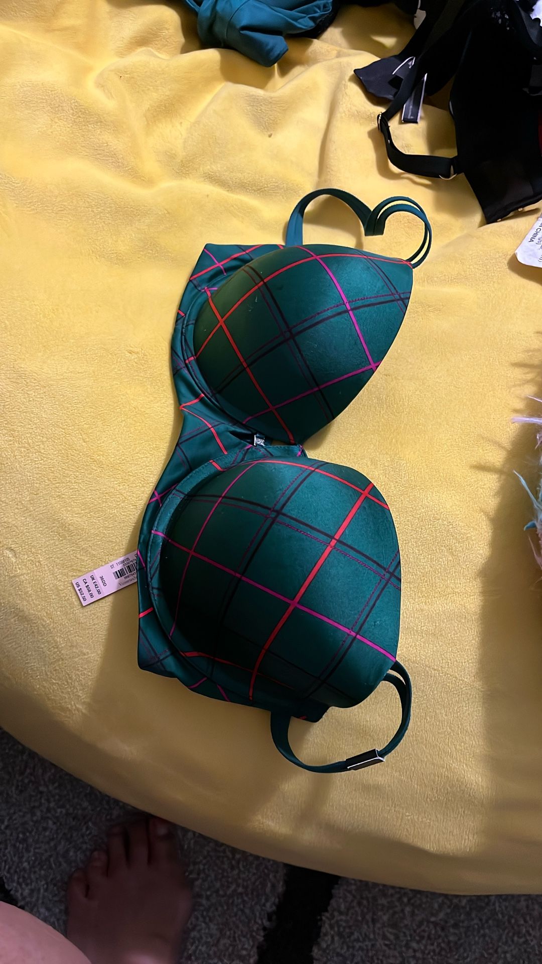 Victoria’s Secret Bras $10 Each. Brand New