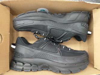 New Nike Zoom Vomero Roam Men Size 12.5 Black 