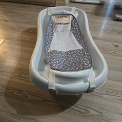 Baby Bath Tub 