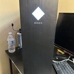 Omen Desktop 