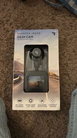 Dash Cam for Sale