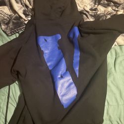 VLONE HOODIE 