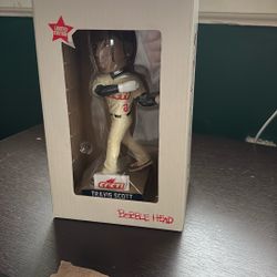travis scott bobble head 