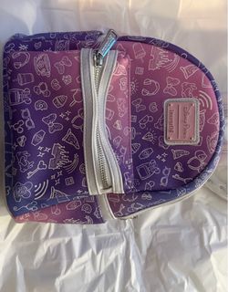 Loungefly Disney Parks Backpack