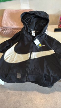 Brand new Nike sweat shirt Large with tags