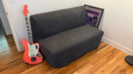 IKEA LYCKSELE LÖVÅS Sleeper Sofa