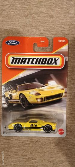 Hotwheels & Matchbox cars