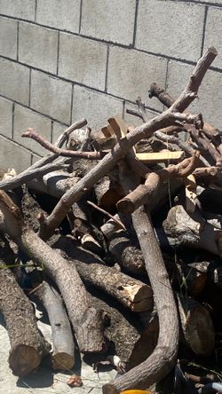 Firewood