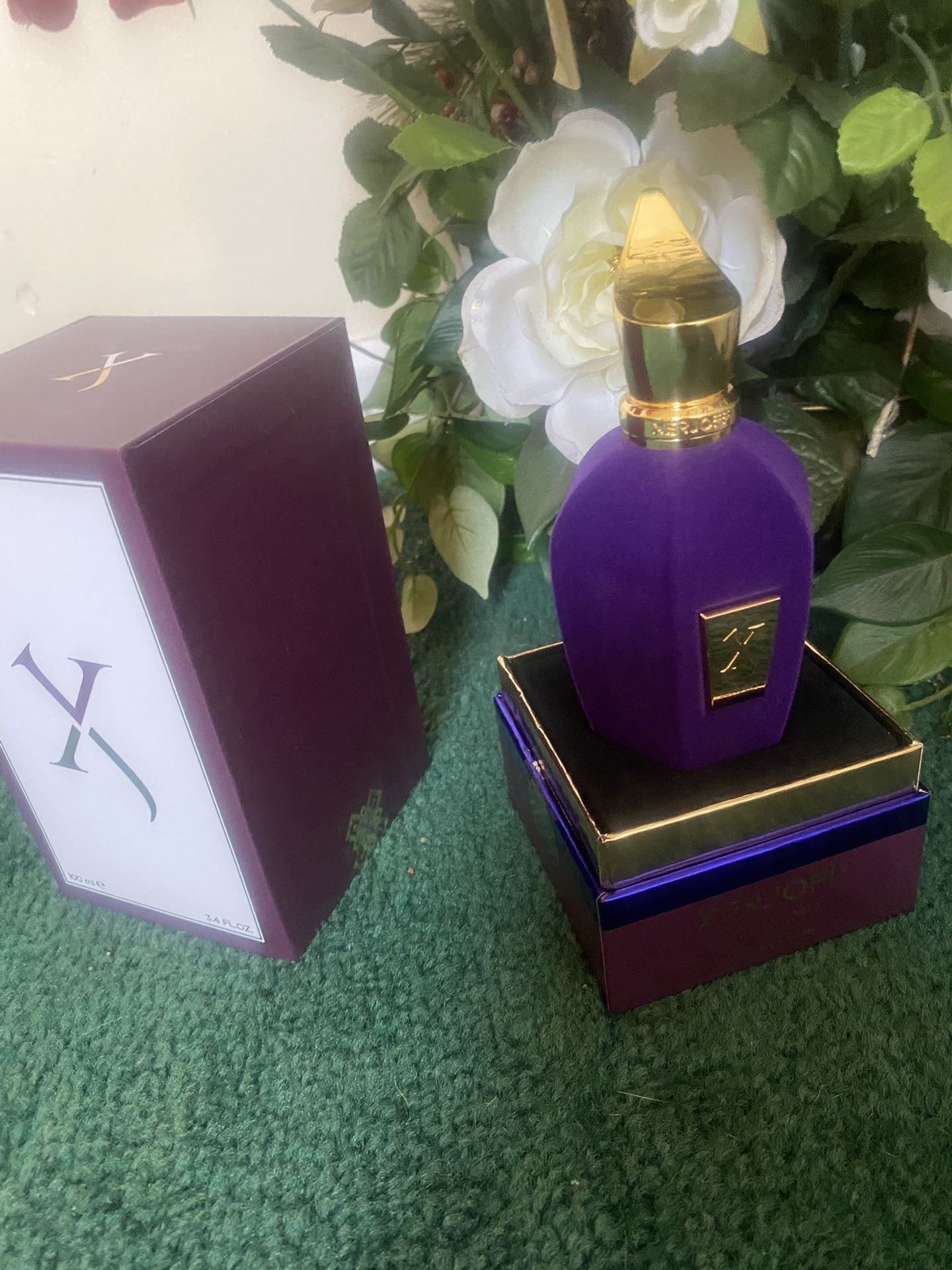 Xerjoff Soprano 3.4oz 100ml
