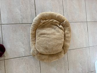 Doggy bed