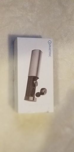 Phitric Wireless Earbuds
