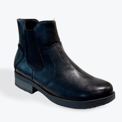Chelsea Style Ankle Boot
