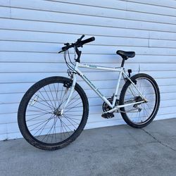 Men’s Mountain Bike