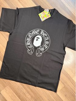 Bape Shirt