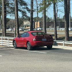 1999 Toyota Celica