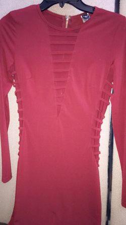 Windsor dress