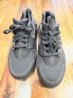 Big kid shoes