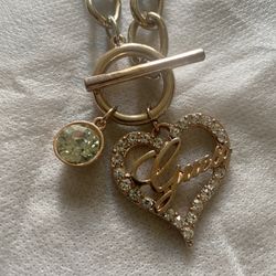 Guess Necklace