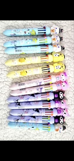Sanrio Hello kitty Pens