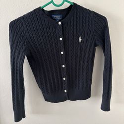 Girl Polo 