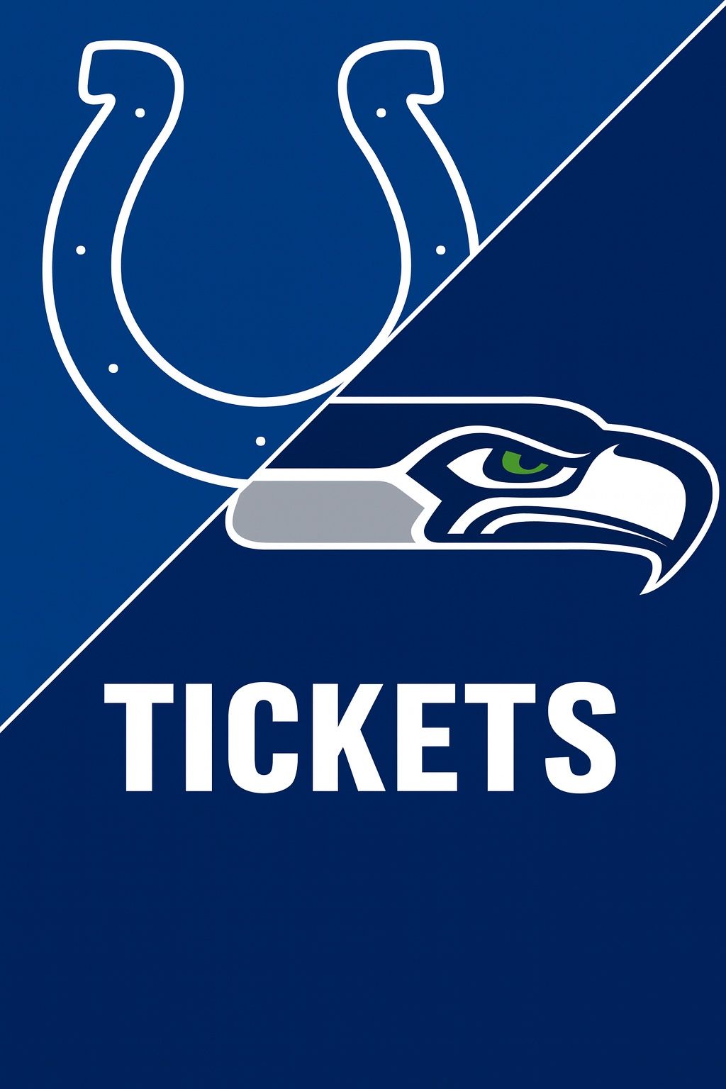 Seahawks Tickets