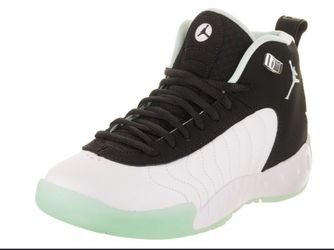 Nike Air Jordan Jumpman Pro Youth Basketball Shoes Size 4y EUC