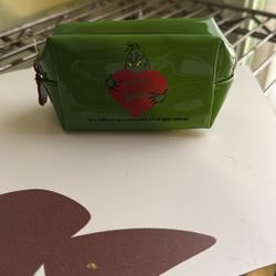 Coin Bag