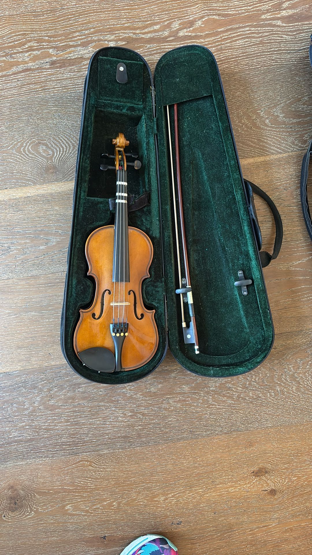1/4 Violin