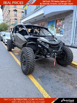 2026 Can Am Maverick R Max