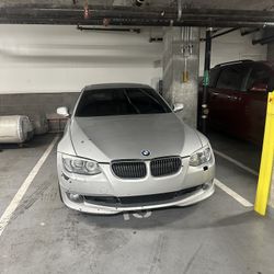 2011 BMW 328i