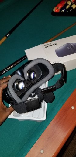 Samsung Gear VR