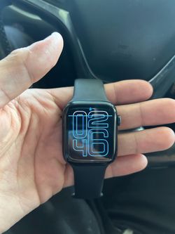 Apple Watch SE 3 44mm