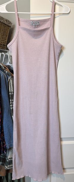 Vestido De Dama Talla m