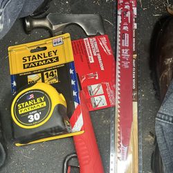 Hand Tools/ Diablo Blades