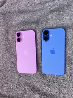IPHONE 16 <128GB>>