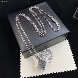 Chrome Hearts Necklace