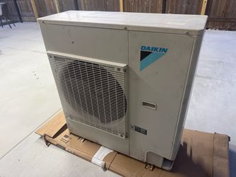 Daikin - DX17VSS481BA - 4 Ton - Mini Split - Condensor Unit - Air Conditioner