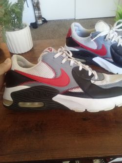 Nike air max